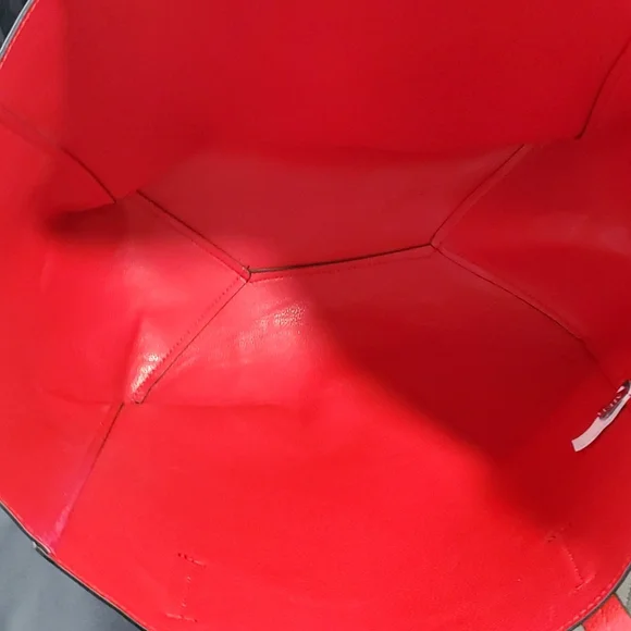 Merona XL Tote - Picture 4 of 5